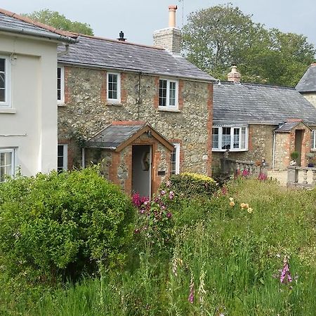 Kingsmede Bed & Breakfast Ventnor Buitenkant foto