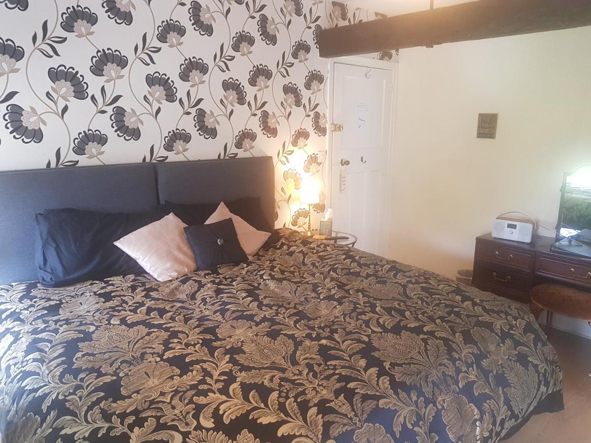 Kingsmede Bed & Breakfast Ventnor Buitenkant foto